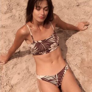 Rhythm Mahina Bikini Set